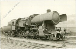 ak216718 Lokomotive