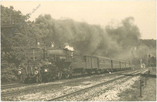ak216725 Lokomotive