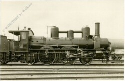 ak216726 Lokomotive
