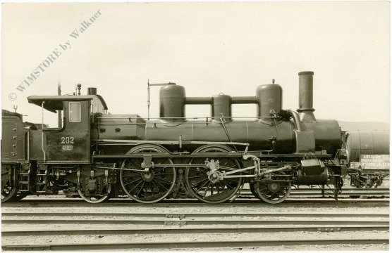 ak216726 Lokomotive