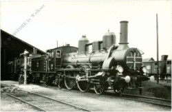 ak216727 Lokomotive