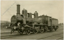 ak216728 Lokomotive