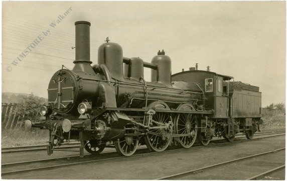 ak216728 Lokomotive