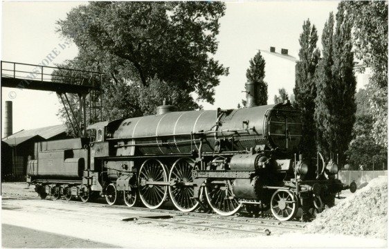 ak216730 Lokomotive
