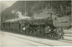 ak216732 Lokomotive