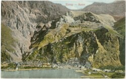 Kotor, Ansicht