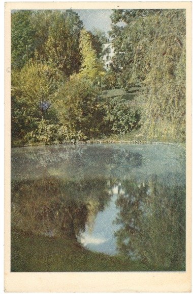 ak216746 Lemberg, Ansicht