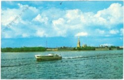 Leningrad, Ansicht