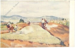 ak216769 Vlcek, Labourage