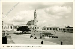 ak216779 Fatima, Sanctuary of Fatima
