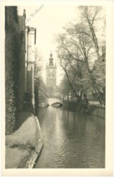 ak216784 Danzig, St. Katharinen