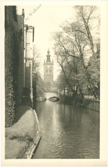 Danzig, St. Katharinen