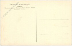 ak216788a Breslau, Der heilige Nepomuk
