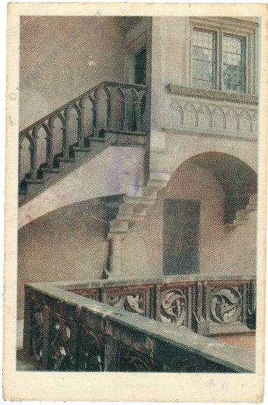 Krakau, Institut für deutsche Ostarbeit