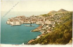 ak216802 Ragusa, Ansicht