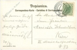 ak216802a Ragusa, Ansicht