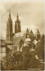 Breslau, Dom