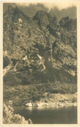 ak216811 Vysoke Tatry