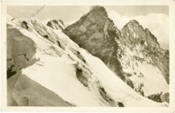 Vysoke Tatry, Pod Rysami