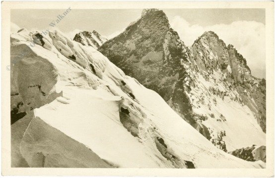 Vysoke Tatry, Pod Rysami