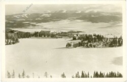 ak216819 Vysoke Tatry, Strbske pleso