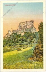 Hrad Likavka