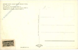 Vysoke Tatry, Tatr. Lomnica