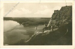 ak216832 Theben, Ansicht