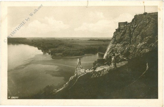ak216832 Theben, Ansicht