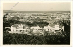 Sopron, Lover-Hotel