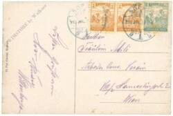 ak216841a Sopron, Totale