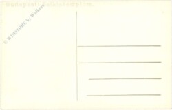 ak216849a Budapest, Sziklatemplom