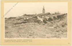 Ung. Dorf, August v. Pettenkofen