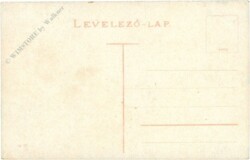 Budapest, Aussicht vom Gellertberge