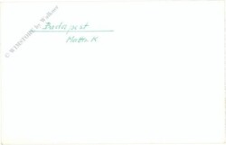 Budapest, Kircheninneres