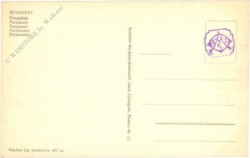 ak216858a Budapest, Parlament