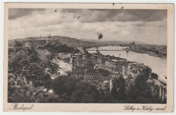 ak216862_2 Budapest, Ansicht