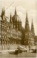 ak216870 Budapest, Parlament