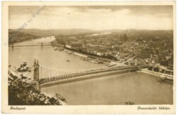 Budapest, Donauanblick