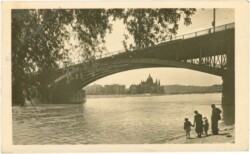 Budapest, Ansicht