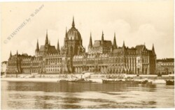 ak216892 Budapest, Parlament