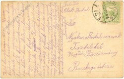 Budapest, St. Stefan-Denkmal