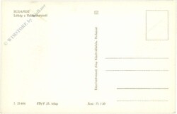 ak216905a Budapest, Ansicht
