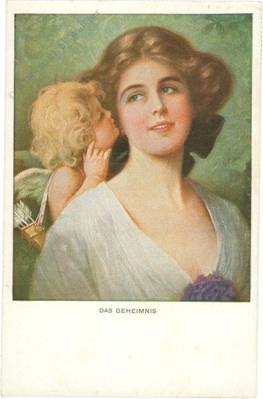 Das Geheimnis