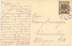 Das Geheimnis
