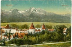 ak217008 Unbekannt, Ansicht