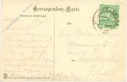 Sächs. Böhm. Schweiz, Edmundsklamm, Klammfamilie