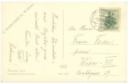 Zdlarske Tatry, Radostne vanoce