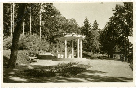 ak217027 Lazne Luhacovice