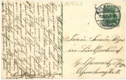 ak217038a Plauen i.V., Pauluskirche m. Paulusplatz